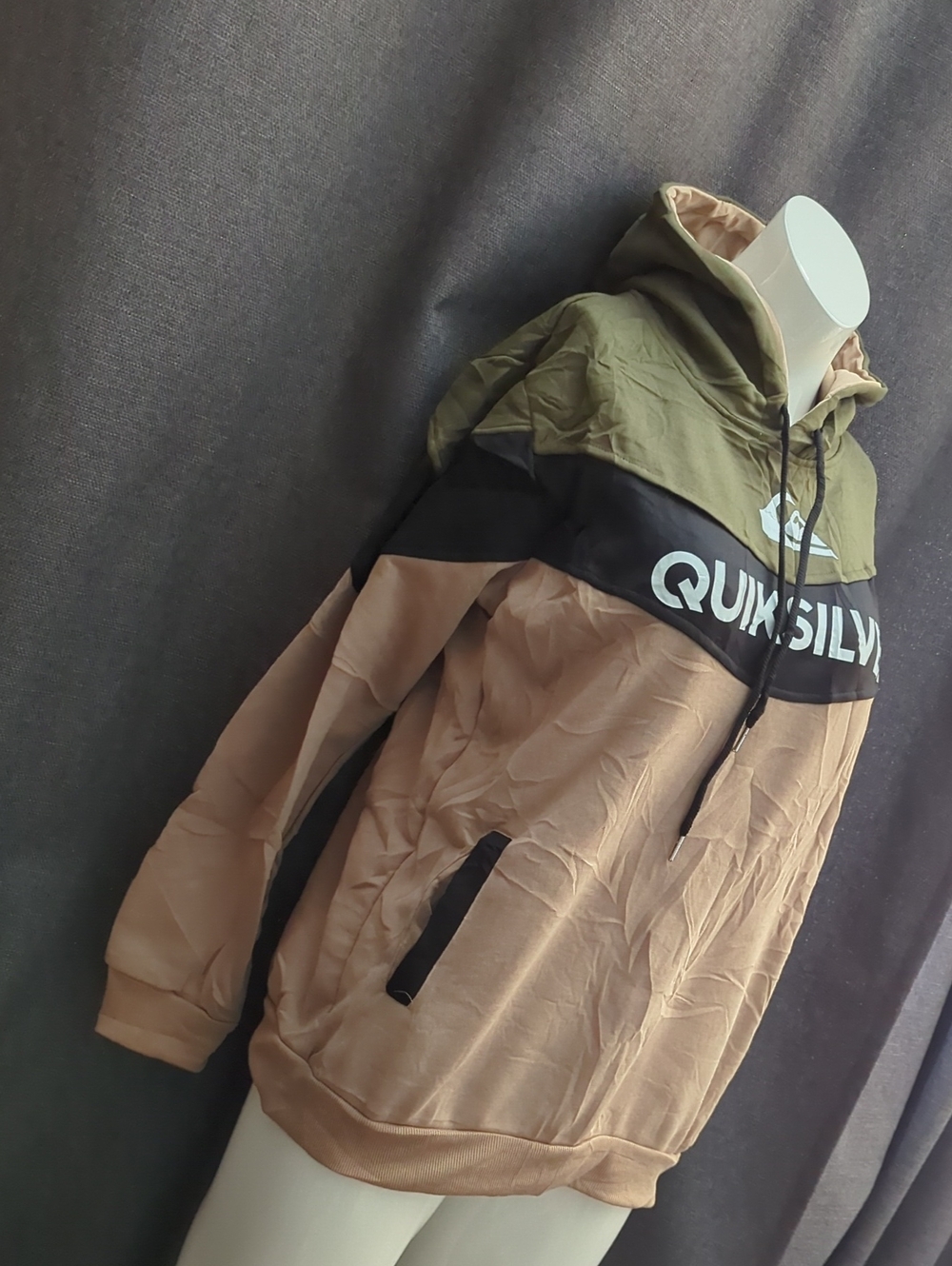 Hoodie - Picture 3 of 9